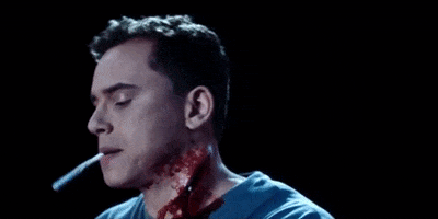 confessions of a dangerous mind GIF by Logic