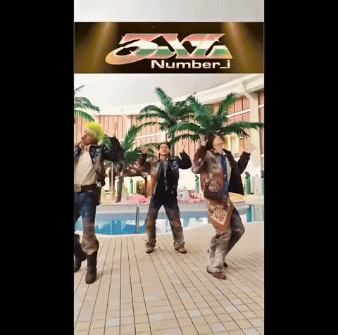 Numberi 3Xl GIF