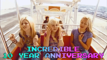 Clique Girlz GIF