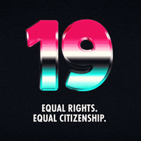 19. Equal Rights, Equal Citizenship