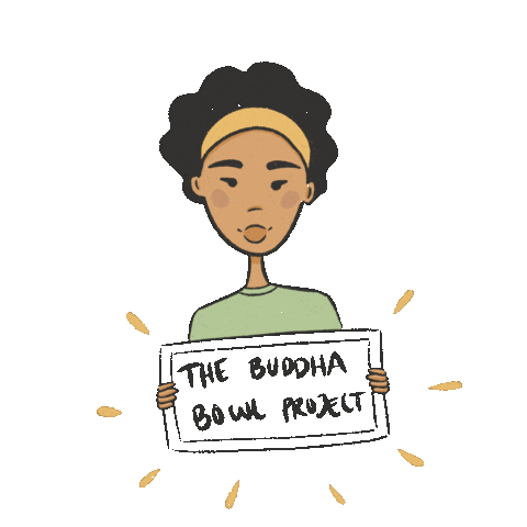 Girl Sticker