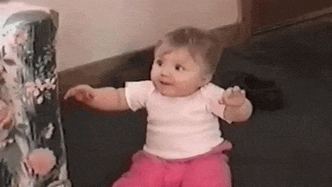 Excited Ice Cream GIF - Find & Share on GIPHY