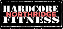 hardcorefitnessnorthridge fitness gym hardcore hcf GIF