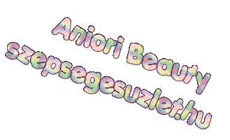 Aniori Beauty Sticker