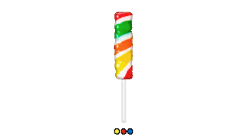 Pop Candy Sticker by distribuidorapop