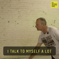 Talking Lets Talk GIF by 60 Second Docs