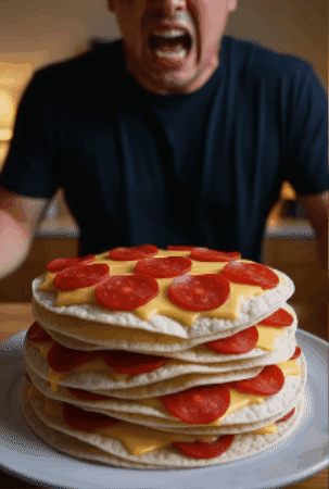 Cheese GIF