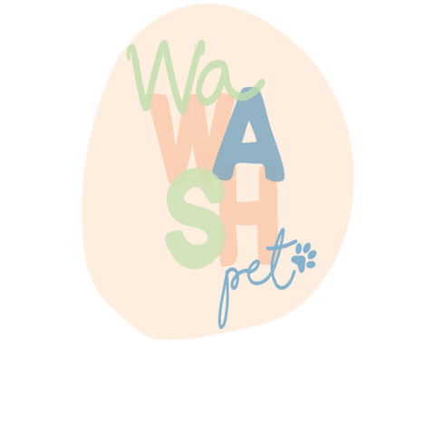 Sticker by WAWASH