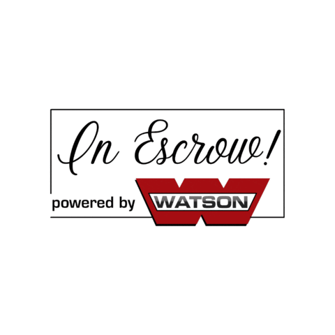 Watson Realty Sticker