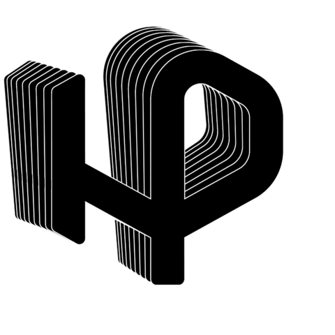 Hayp Sticker