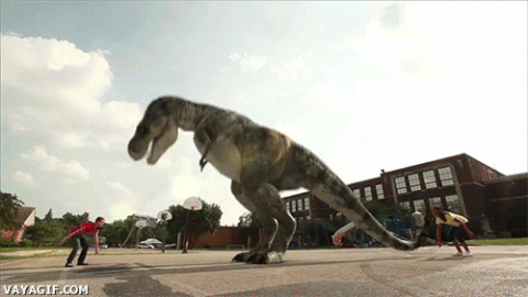 T Rex GIF - Find & Share on GIPHY