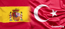 Spain Turkey GIF