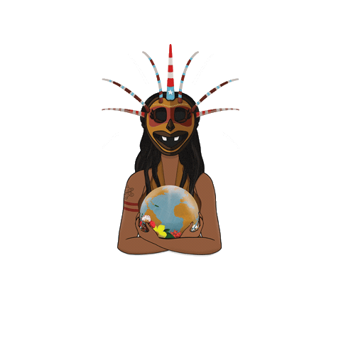Stem Sticker by SACNAS