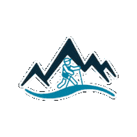 Sticker by River & Trail Outdoor Co.