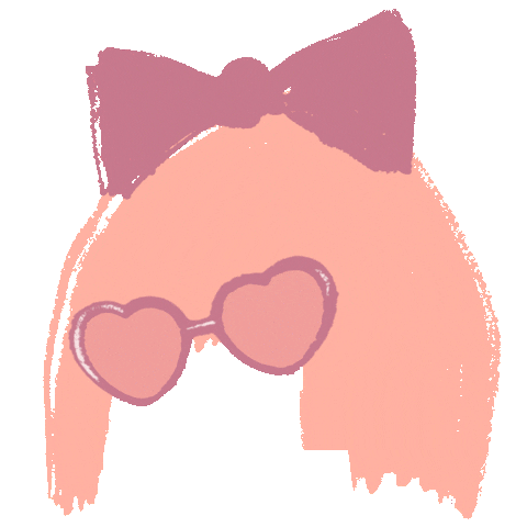 Paris Hilton Sunglasses Sticker by SIA – Official GIPHY