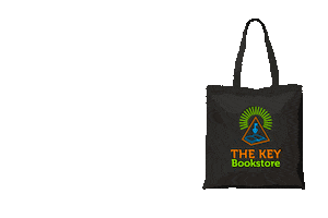 @keybookstore Sticker