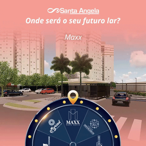 Santa Angela Construtora GIF