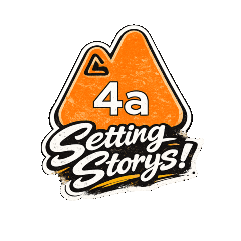 Igklettern Sticker by Heavensgate München