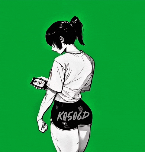 Jjk Maki GIF