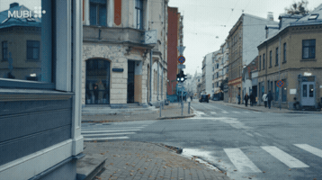Andrey Zvyagintsev Film GIF by MUBI