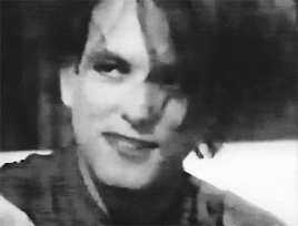Giphy Gif 500 335 Robert Smith The Cure Robert Smith The Cure