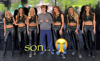 Son Crine GIF