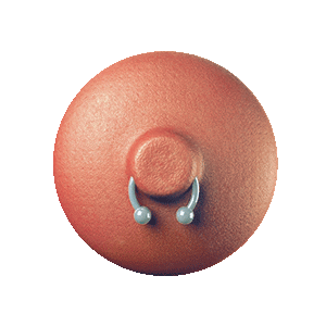 Campanha Mamas Sticker