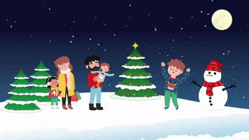Christmas GIF