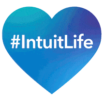 Sticker by Intuit