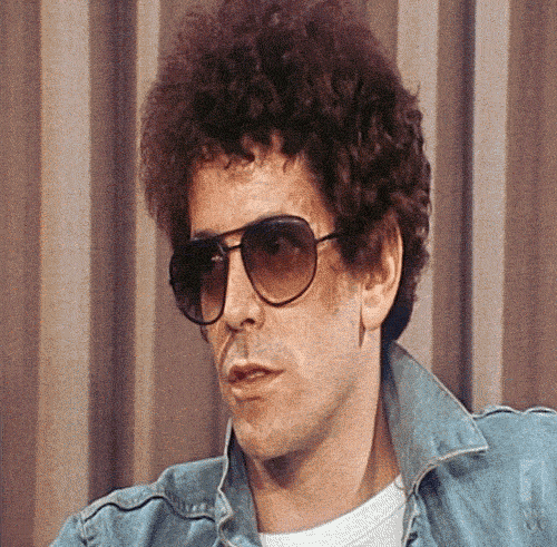 American-masters-lou-reed GIFs - Get the best GIF on GIPHY