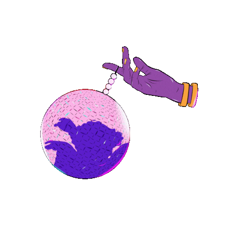 Giuvlipen Sticker