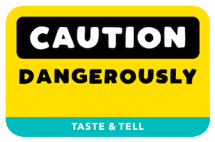 Sushi Caution GIF by tasteandtellmnl