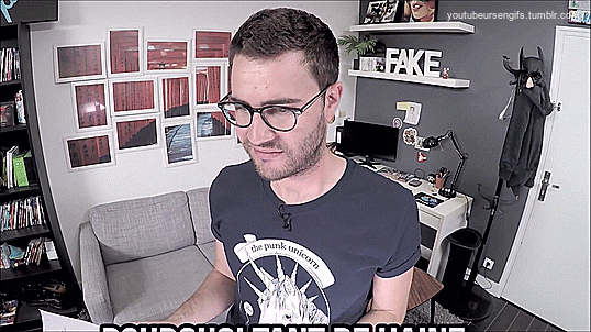 reaction wiffle s reactions cyprien pote GIF