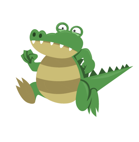 Correr Sticker by CauchosYa