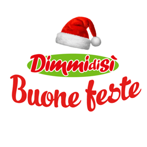 DimmidiSì Sticker