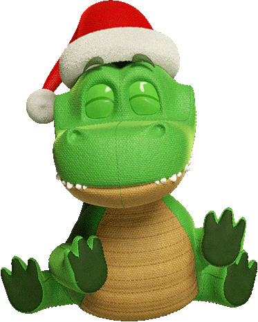 Natal Sticker