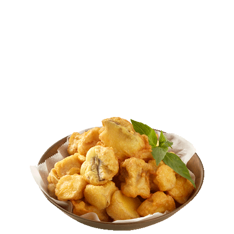 繼光香香雞 Sticker