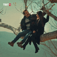 Fun Love GIF by TRT