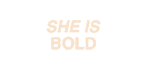 Empower Women Empowerment Sticker by She for S.H.E
