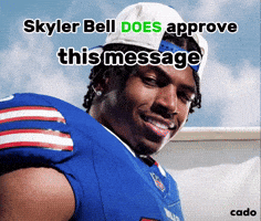 Buffalo Bills Yes GIF