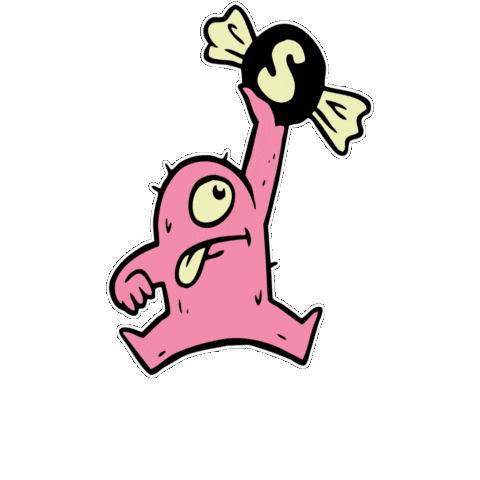 Pink Designstudio Sticker by Snack Studios