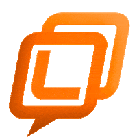 LJ Midia Sticker