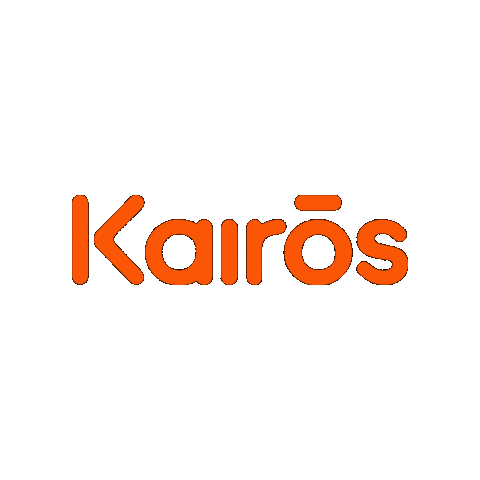 Logo Tech Sticker by WeAreKairos