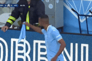 Isaac Kiese Thelin Ikt GIF by HerrDiesel