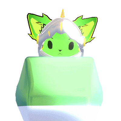 Angry Chat Sticker