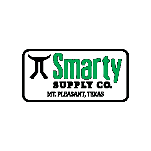 Small Business Sticker by SmartyRodeo