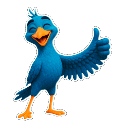 Zuppy Sticker by Zupper Viagens