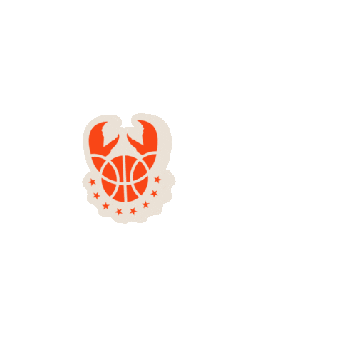 Bsn Sce Sticker by Los Cangrejeros de Santurce