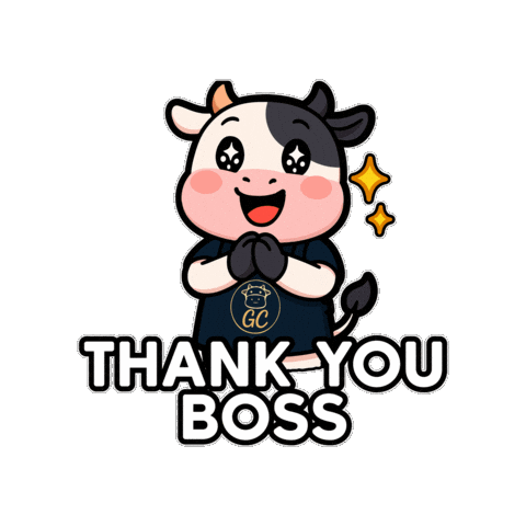 Boga Kreasi Sticker