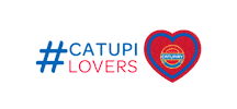 Catupilovers Sticker by Catupiry®
